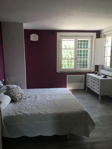 Apartamento La Mansarda