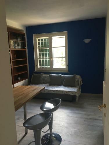 Apartamento La Mansarda