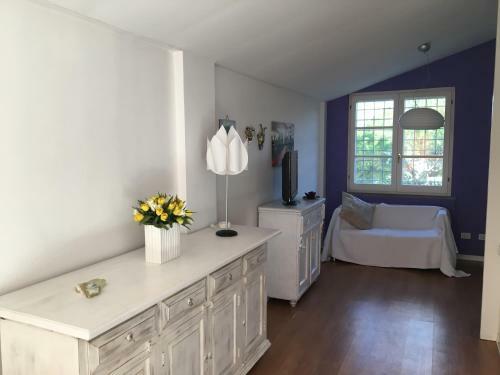 Apartamento La Mansarda