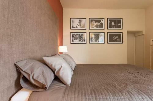 Apartamento Residenza Duomo Perugia