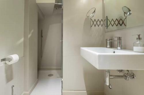 Apartamento Residenza Duomo Perugia