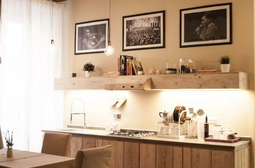 Apartamento Residenza Duomo Perugia