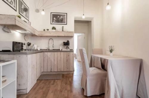Apartamento Residenza Duomo Perugia
