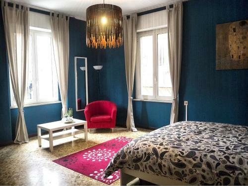 B&B Arco Etrusco