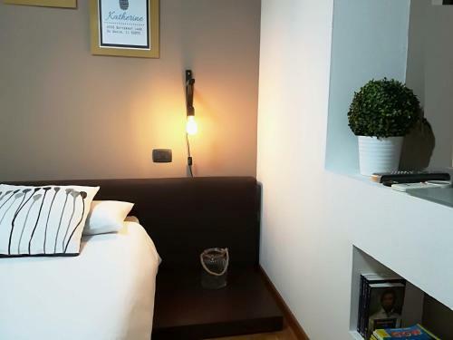 Apartamento Il Parchetto
