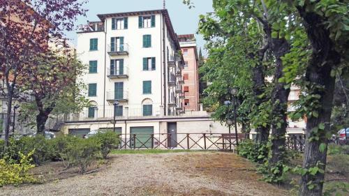 Apartamento Il Parchetto