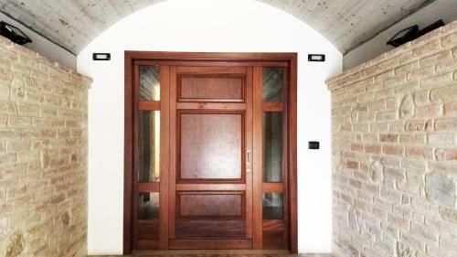 Apartamento Il Parchetto