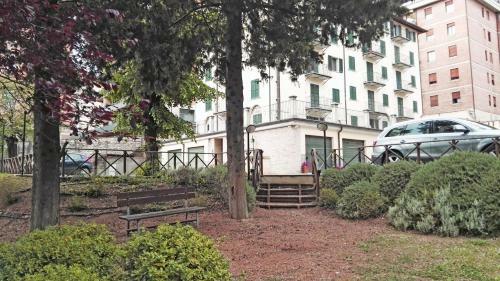 Apartamento Il Parchetto