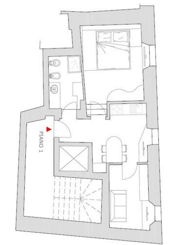 Apartamento Il Parchetto