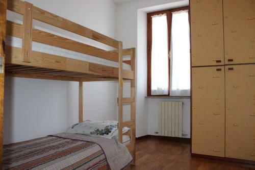 Apartamento Via Piantarose, 12