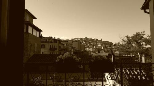 Apartamento Via Piantarose, 12