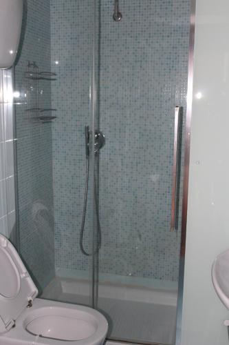 Apartamento Via Piantarose, 12