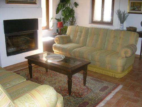 Hotel Locanda Delle Noci