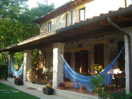 Hotel Locanda Delle Noci