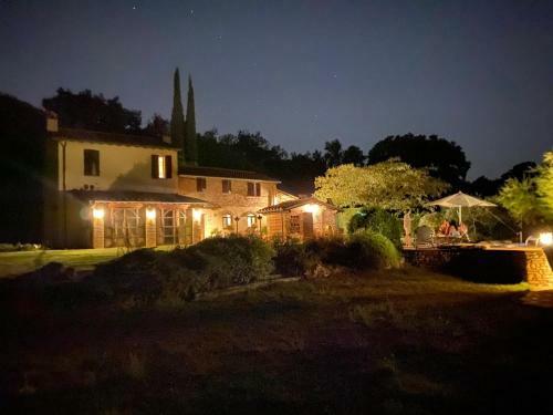Apartamento Country Suite Home