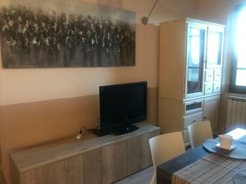 Apartamento Country Suite Home