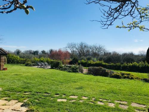 Apartamento Country Suite Home