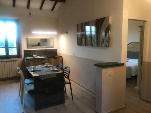 Apartamento Country Suite Home