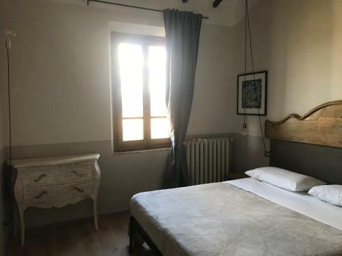 Apartamento Country Suite Home