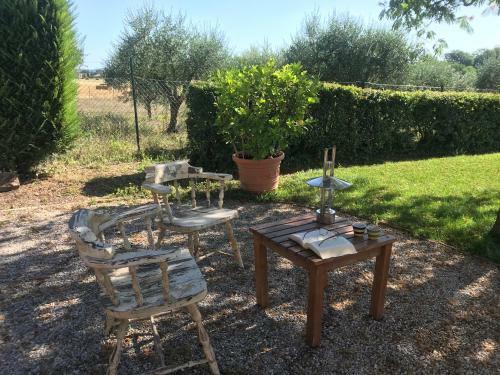 Apartamento Country Suite Home