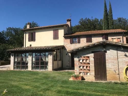 Apartamento Country Suite Home