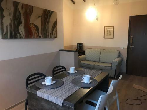 Apartamento Country Suite Home