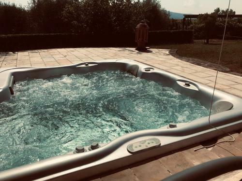 Apartamento Country Suite Home