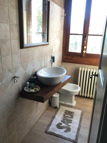 Apartamento Country Suite Home