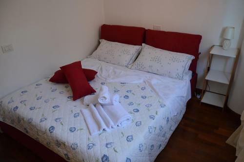 Apartamento Casa Dei Girasoli