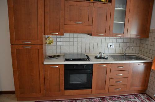 Apartamento Casa Dei Girasoli