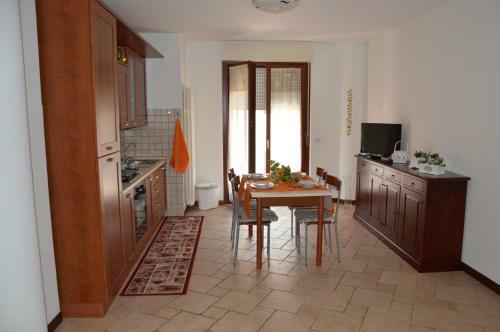 Apartamento Casa Dei Girasoli