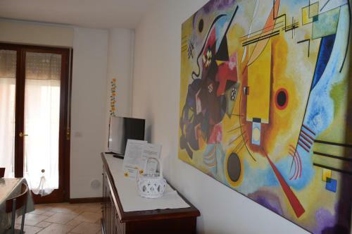 Apartamento Casa Dei Girasoli