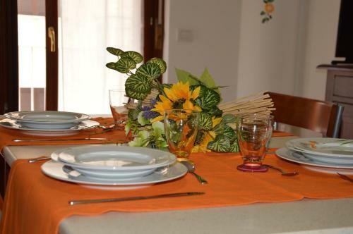 Apartamento Casa Dei Girasoli
