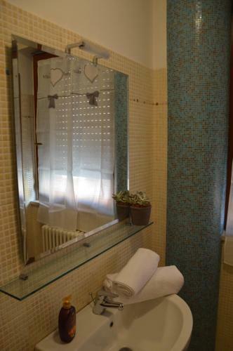 Apartamento Casa Dei Girasoli