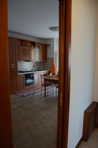 Apartamento Casa Dei Girasoli