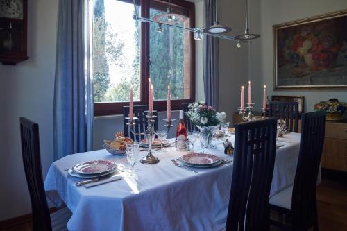 Apartamento Le Balze Appartamenti