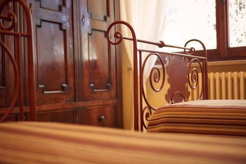 Apartamento Le Balze Appartamenti