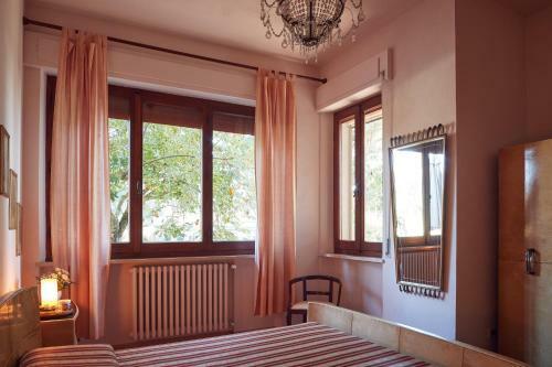 Apartamento Le Balze Appartamenti