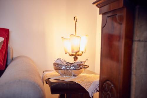 Apartamento Le Balze Appartamenti