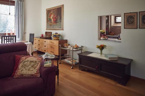 Apartamento Le Balze Appartamenti