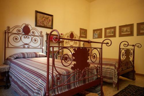 Apartamento Le Balze Appartamenti