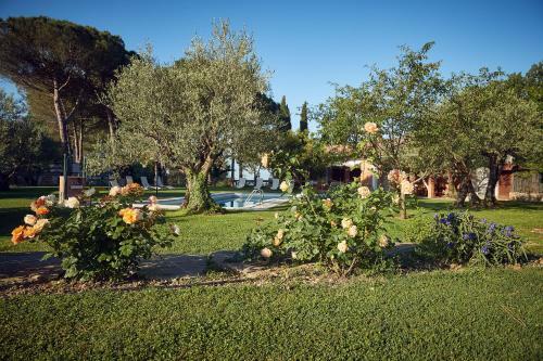 Apartamento Le Balze Appartamenti
