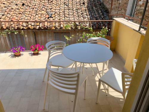 Apartamento Appartamenti San Pietro