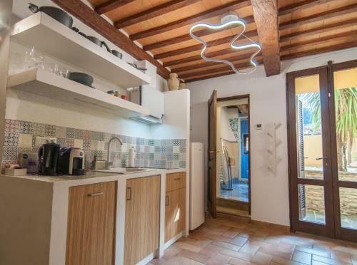 Apartamento La Casa Dei Pellari