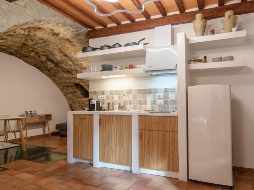 Apartamento La Casa Dei Pellari