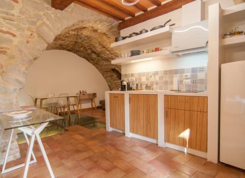 Apartamento La Casa Dei Pellari