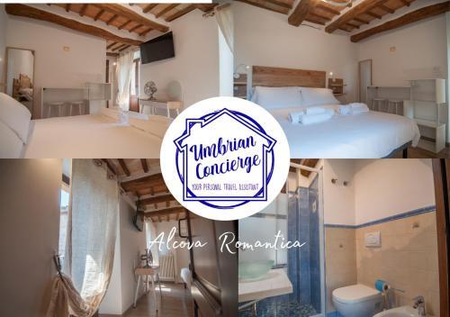Apartamento La Casa Dei Pellari