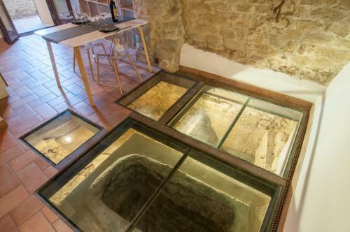 Apartamento La Casa Dei Pellari