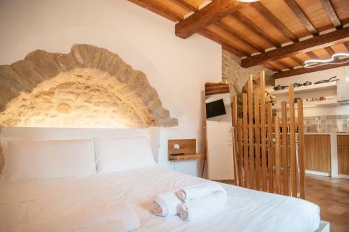Apartamento La Casa Dei Pellari