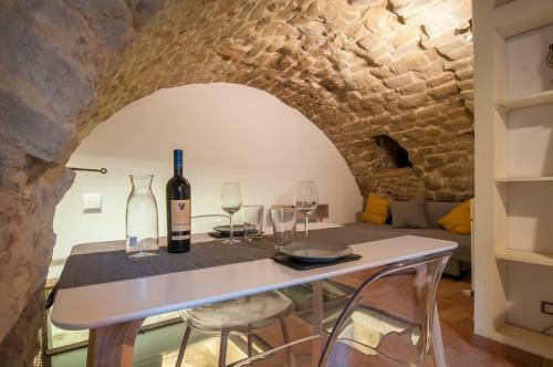 Apartamento La Casa Dei Pellari